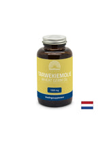 Funcția imunitară și a creierului - Ulei din germeni de grâu 1000 mg x 90 capsule Mattisson Healthstyle