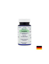 Inozitol, 50g pulbere El Compra