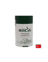 Cafea instant, decofeinizată cu fistic sălbatic (Menengich), 350 g