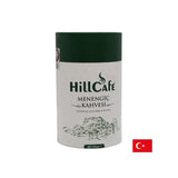 Cafea instant, decofeinizată cu fistic sălbatic (Menengich), 350 g