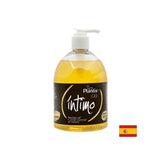 Gel intim cu ulei de arbore de ceai și ulei esențial de rozmarin Plantis®, 500 ml