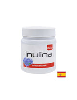 Inulina – Inulina (fibre alimentare din cicoare), 300g pulbere de Artesania