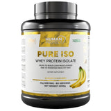 Pure Iso | Izolat de proteine ​​din zer - 2000 grame