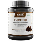 Pure Iso | Izolat de proteine ​​din zer - 2000 grame