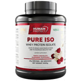 Pure Iso | Izolat de proteine ​​din zer - 2000 grame