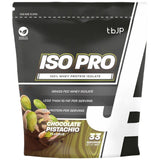 ISO Pro | Izolat de proteine ​​din zer 100% - 1000 grame