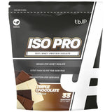 ISO Pro | Izolat de proteine ​​din zer 100% - 1000 grame