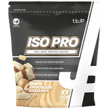 ISO Pro | Izolat de proteine ​​din zer 100% - 1000 grame