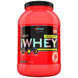 iWhey izolat - 900 de grame
