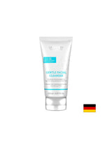 Gel de spalare fata cu zinc, 150 ml