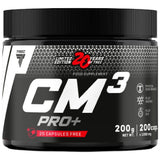 CM3 Pro+ | cu inozină și acid alfa lipoic - 200 capsule