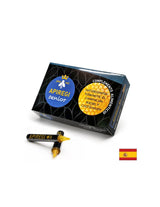 Jalea real Apiregi senior/ Laptisor de matca pentru adulti/ Vitalitate si imunitate puternica, 20 buc. Fiole de băut Artesania