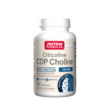 Citicolină (CDP colină) 250mg./120 capace.