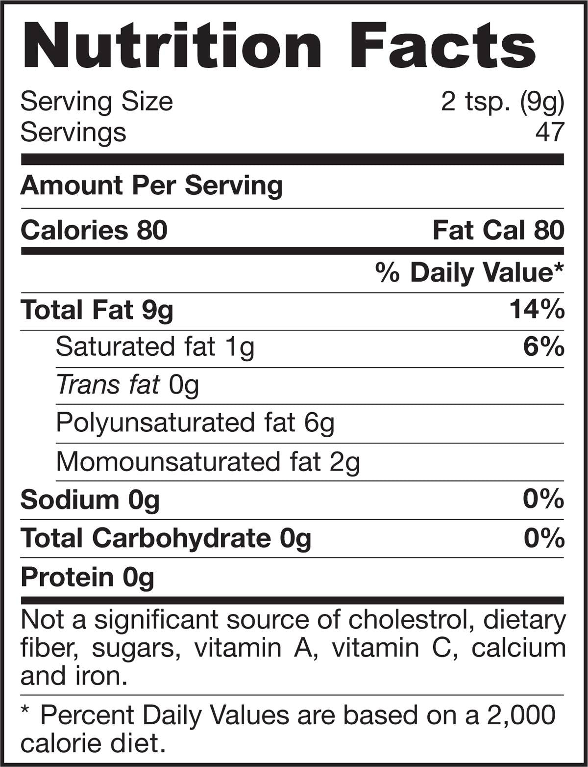Hi-Lignan organic 473 ml
