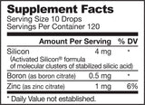 JarroSil lichid - 60 ml