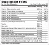 Vision Optimizer - 90 capsule