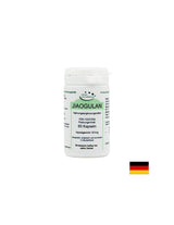 Jiaogulan / Jiaogulan (Gynostema), 60 capsule El Compra
