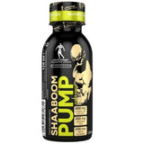Black Line / Shaaboom Pump Shot - 120 ml