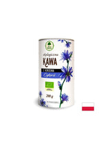 Cafea organică din rădăcină de cicoare, 200 g Dary Natury