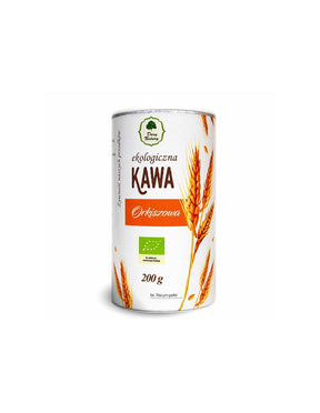 Coffee from Spelled Bio, 200 g Dary Natury - Nutra Best Europe