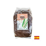 Zahăr brun din trestie (din tulpini întregi), 500 g