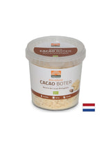 unt de cacao bio, 300 g