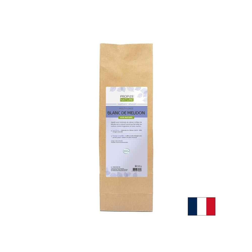 Carbonat de calciu (pentru curățare), 500 g