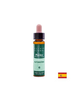 Măr sălbatic și sunătoare - Elixir floral pentru bunăstare - Picături combinate Dr. Bach, 10 ml