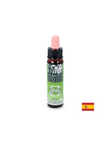 Castan alb, trandafir și ovăz sălbatic - Elixir floral pentru un somn liniștit - Picături combinate Dr. Bach, 10 ml