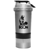 M6 Teen Explosive / Shot pre-antrenament - 12 x 60 ml