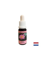 Armonizează chakrele și deschide mintea - Esență Lotus Indian Nr. 30, picături 15 ml