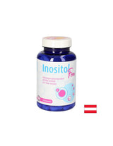 Echilibrul hormonal - Inozitol pentru femei + Acid folic si Vitamina B6, 120 capsule