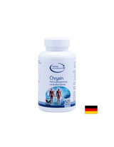 Echilibrul hormonal - Chrysin (din broccoli), 120 capsule