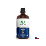 Echilibru hormonal - Maca (rădăcină), tinctură 100 ml (fără alcool)