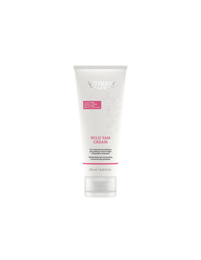Hormonal imbalance - Wild Yam cream, 250 ml - Nutra Best Europe