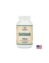 Dezechilibru hormonal - Shatavari (rădăcină), 500 mg x 180 capsule