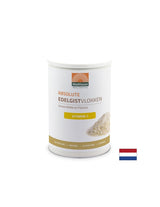 Drojdie nutritivă cu vitamine B, 200 g pulbere Mattisson Healthstyle