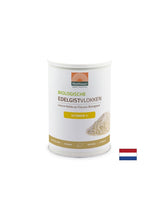 Drojdie nutritivă cu vitamine B Bio, 200 g Mattisson Healthstyle