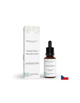 Digestie și tract gastrointestinal Biovitality®, tinctură de 25 ml (fără alcool)