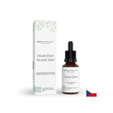 Digestie și tract gastrointestinal Biovitality®, tinctură de 25 ml (fără alcool)