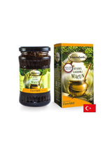 Pastă din plante cu cereale – digestie și detoxifiere intestinală, 400 g