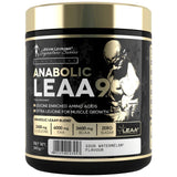 Anabolic LEAA9 | Aminoacizi esențiali îmbogățiți cu leucină - 240 de grame