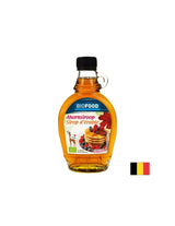 Sirop de arțar, ORGANIC, 236 ml