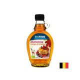 Sirop de arțar, ORGANIC, 236 ml