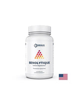 Regenerare celulară - Senolytique™ Cellular Regeneration, 60 capsule