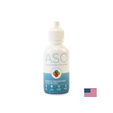 Sănătate celulară - Oxigen stabilizat activat ASO®, picături 60 ml