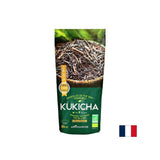 Crenguțe de ceai verde Kukicha, 80 g