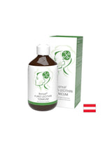 Funcția cognitivă și cardiacă - Lecitina Bonsal, 250 ml
