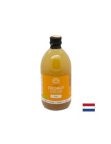 Otet de cocos Bio, 500 ml Mattisson Healthstyle
