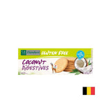 Biscuiți cu nucă de cocos (fără gluten și lactoză), 145 g